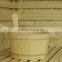 2016 new luxury mosaic steam sauna