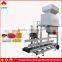 price of packaging machine for grain,fertilizer,plastic granules,etc.