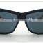 New Fashion Wooden Sunglasses with CE Polarized Lens UV400 Protected