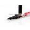 Yanqina waterproof delicate liquid eyeliner pen comestics eyeliner pencil