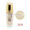 Music Flower CC Cream Concealer Flawless Face Foundation Lasting Anti Wrinkle Moisturizer Whitening Professional Makeup 50ml