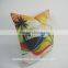 Original Modern Abstract seashore Pillow design Cover Home Decorative Cushions Cover