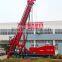 water well drilling rig TDR-50