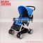 CCC and ISO9001 quality good baby stroller/baby carriage/pram/gocart/pushchair/trolley