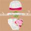 Wholesale handmade newborn crochet outfit