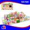 Sweet Candy Theme Indoor Kids Playground