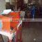 PP.PE Drinking Straw Production Line/Extruder Machinery