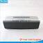 Bluetooth speaker with power bank/Supports TF card/FM radio/USB flash drive, Bluetooth speaker with rechargeable battery