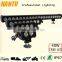 Hot sell single row 40w one row light bar 8.5'' led light bars 40w led light bar