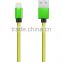 Wholesale MFi certificated cable 8 pin Mfi cable