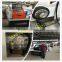 CNC lathe with high speed spindle unit