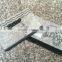 Heat-seal PVC bag