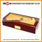 Wholesale High Quality Luxury Wooden Wine Boxes New