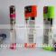 wholesale electronic cigar lighter with sticker