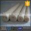 2015 Hot Sale Hdpe Plastic Rod / Low Water Absorption pe Rods / Hdpe Stick
