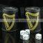 Chivas Bar Leather Dice Cup as Promotional Gifts