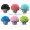 Xmas Gifts Mushroom Bluetooth mini speaker / phone holder bluetooth speaker / Handsfree Stand Holder speaker