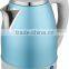 best stainless steel electric water kettle for home and hotel use