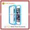 [UPO] Expensive ! Brilliant Quality Especial Hard Back PC Plastic Mobile Phone Cover Case for iPhone 6 with soft tpu bumper