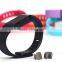Hot selling for fitbit flex silicone watch band, wristband for fitbit flex replacement band