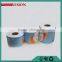 China produce 270gsm silky Dry Minilab RC new 3' core roll RC Photo Paper