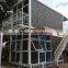 Variety patterns ppgi for multifunctional shipping container homes