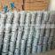  china hot sale galvanized security barbed wire contatcme 0086 15132140964 wechat or whatsapp