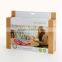 New Design Baby Accessories Portable Foldable Glass Drying Rack