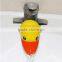 Plastic lovely safety baby water faucet extender wholesale
