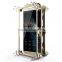 Hot Selling Iron Body Pattern Mobile Phone Case For Huawei Mate S Wholesales Metal Cell Phone Cover for Huawei Mate S