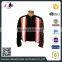 Top Quality Customized Cold proof Racing Jacket Reflective Safety Motorcycle Jacket