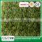 Artificial grass for airport garden roof terrace stone pathway