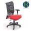 Mesh back fabric seat office chair in furniture made in China
