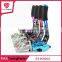 Vertical Colorful Racing Dirft Hydraulic Handbrake With 0.75 Master Cylinder