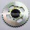 JH125 428 43T Motorcycle Sprocket