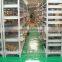 wholesale custom tiers supermarket warehouse storage rack
