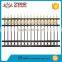 anti climb security fence,cheap prefab fence panels,decorative garden fence