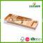 Bamboo knife blcok