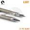 Shibell wooden pen oem metal usb pen drives pen clip for notebook
