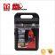 T90403S Torin 4ton screw hydraulic jack,181-345mm,2.3kgs, ASMEcertify