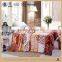 Manufactory walmart  china home textile wholesale  types of blanket