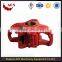 Handing tools DDZ Series Elevator as API standard/Oil Well Drilling Side Door Elevator/drill pipe elevator in oilfield
