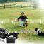 X023 Electronic fence and dog training collar with beep warning and progressive mild shocks