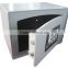 laser cutting home and hotel safe