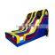 Giant wavy double lane inflatable water slide for adult Inflatable water slide