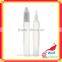 Empty plastic bottles for liquid with essential oil dropper bottles for 30 ml unicorn bottle with childproof cap