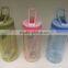 Manufacture Of Plastic Water Bottle 2016 Wholesale Sports Plastic Water Bottle