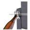 Multipurpose pizza oven charcoal bbq grill with GS