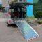 BMWR-2 Wheelchair Ramp For Van and Minivan Loading 350KG