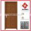 Hot sale modern style new design wooden door